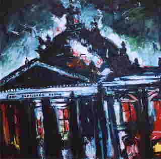 Reichstag 1933